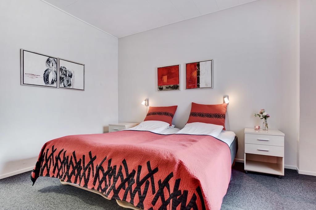 Hotel فاردي المظهر الخارجي الصورة